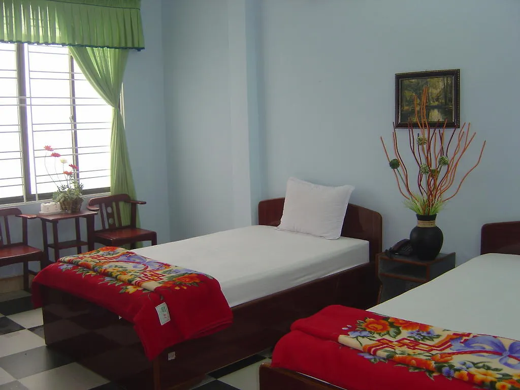Phu My Hotel Đà Nẵng Vietnám