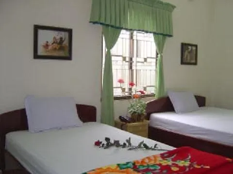 Phu My Hotel Đà Nẵng 0*,  Vietnám