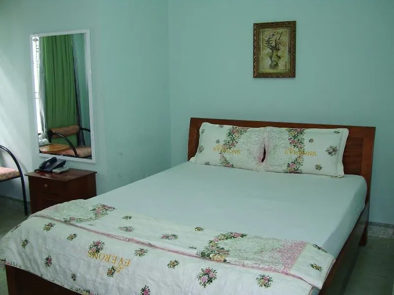 Phu My Hotel Đà Nẵng