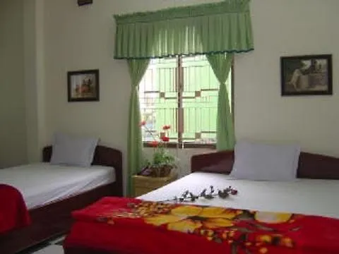 Phu My Hotel Đà Nẵng Vietnám