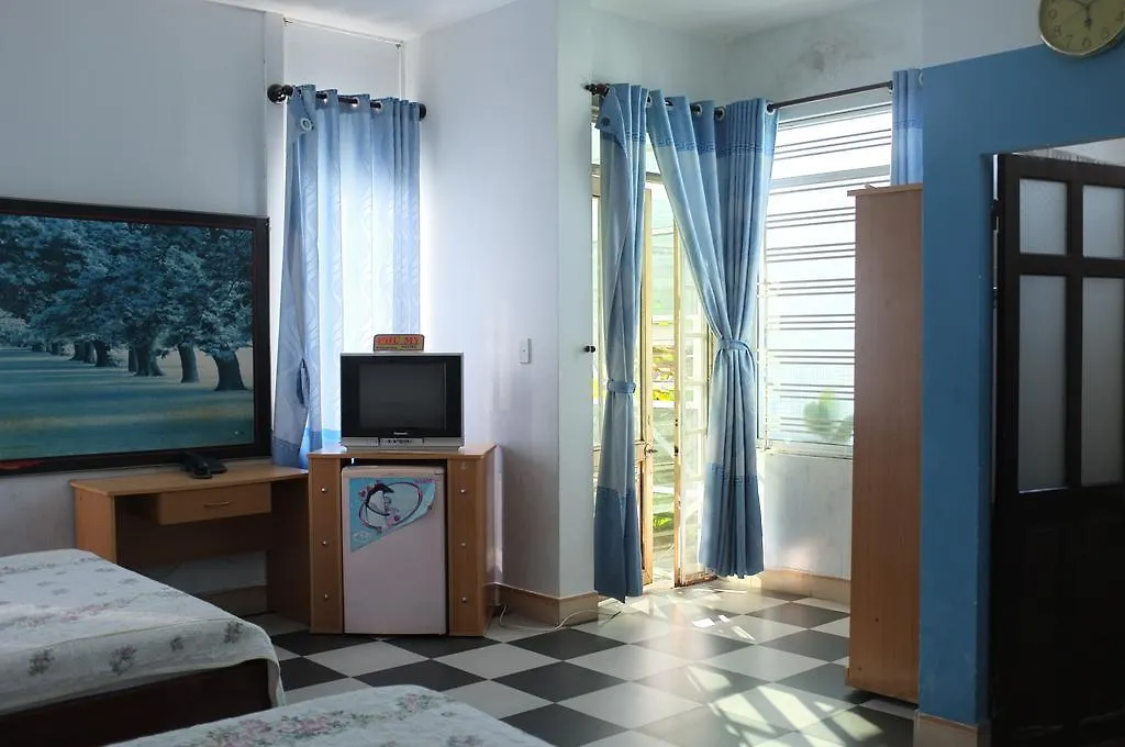 Phu My Hotel Đà Nẵng