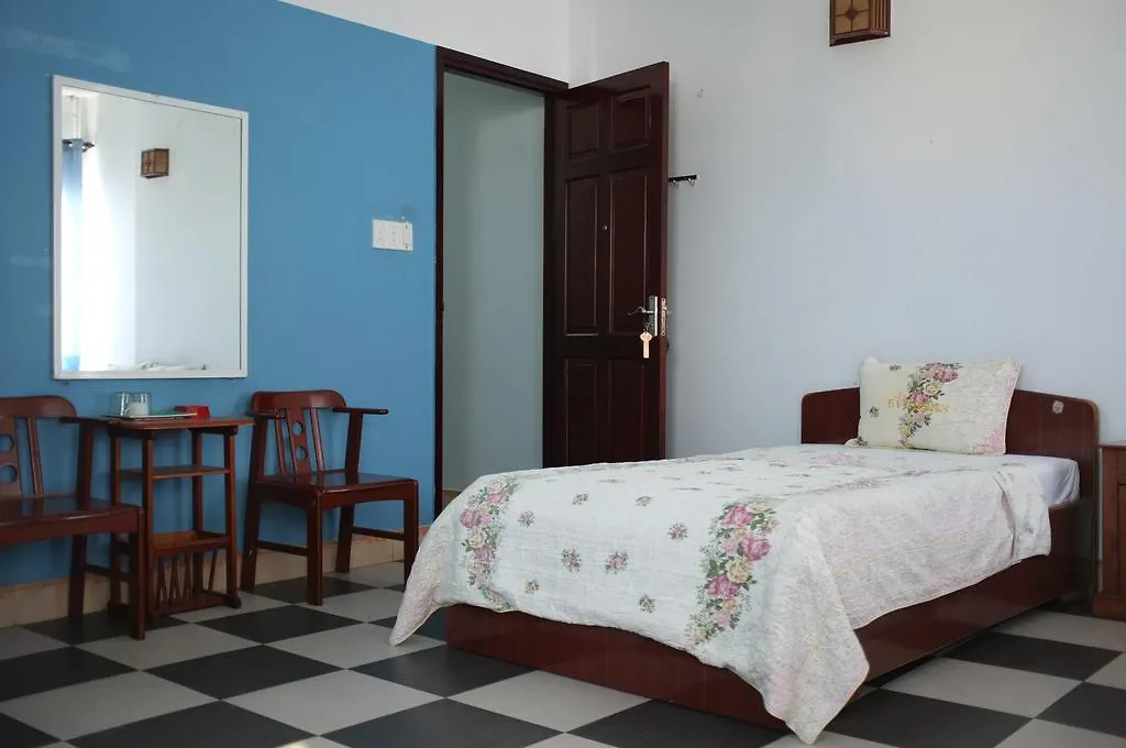 Phu My Hotel Đà Nẵng