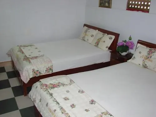 Phu My Hotel Đà Nẵng