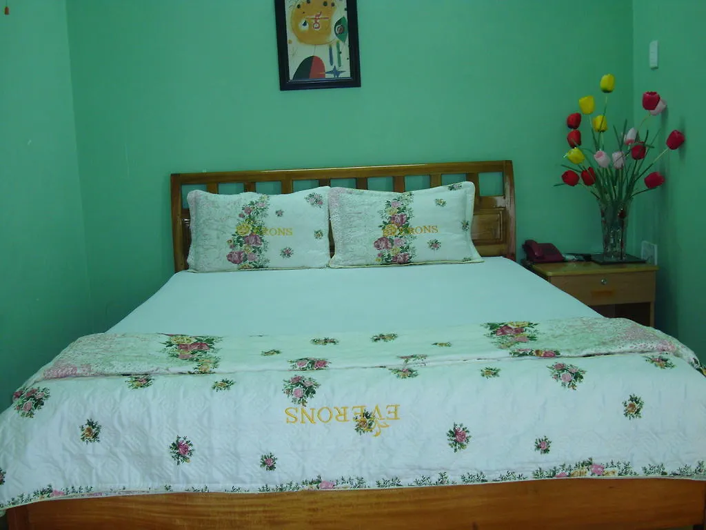 Phu My Hotel Đà Nẵng