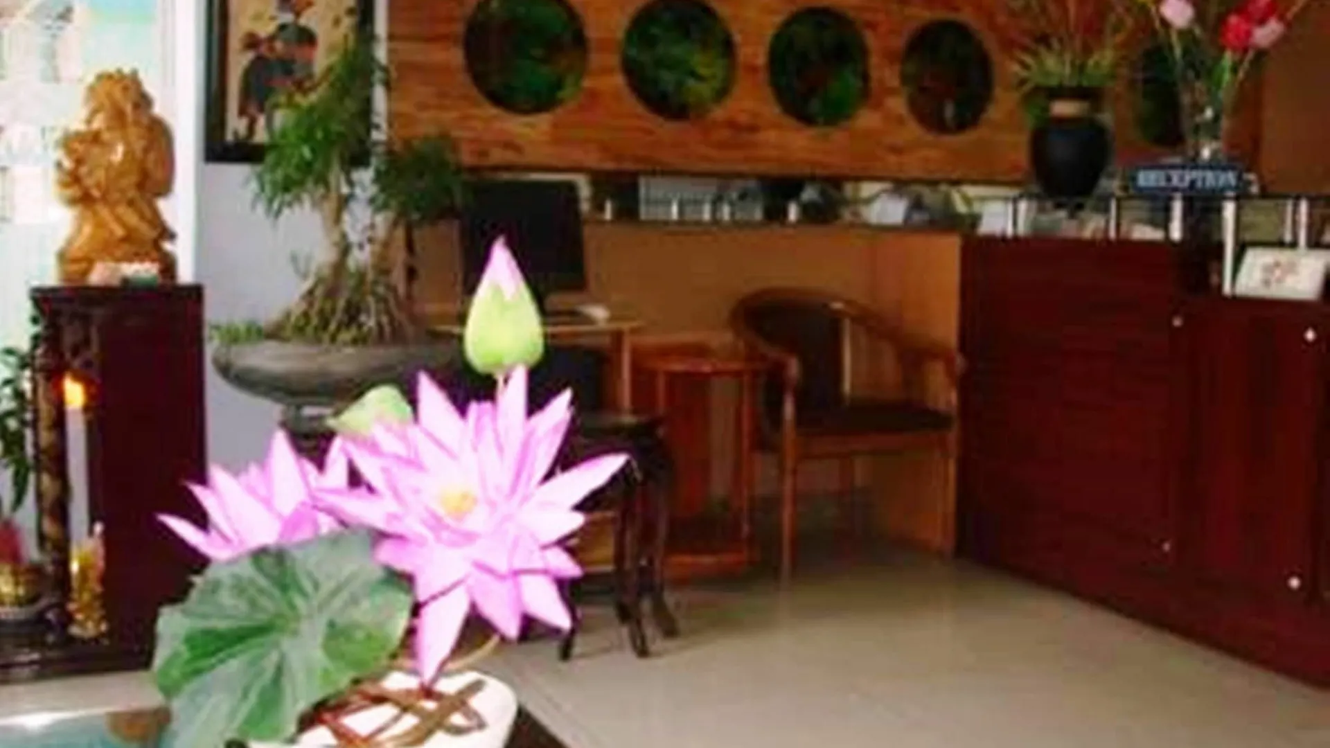 Phu My Hotel Đà Nẵng 0*,