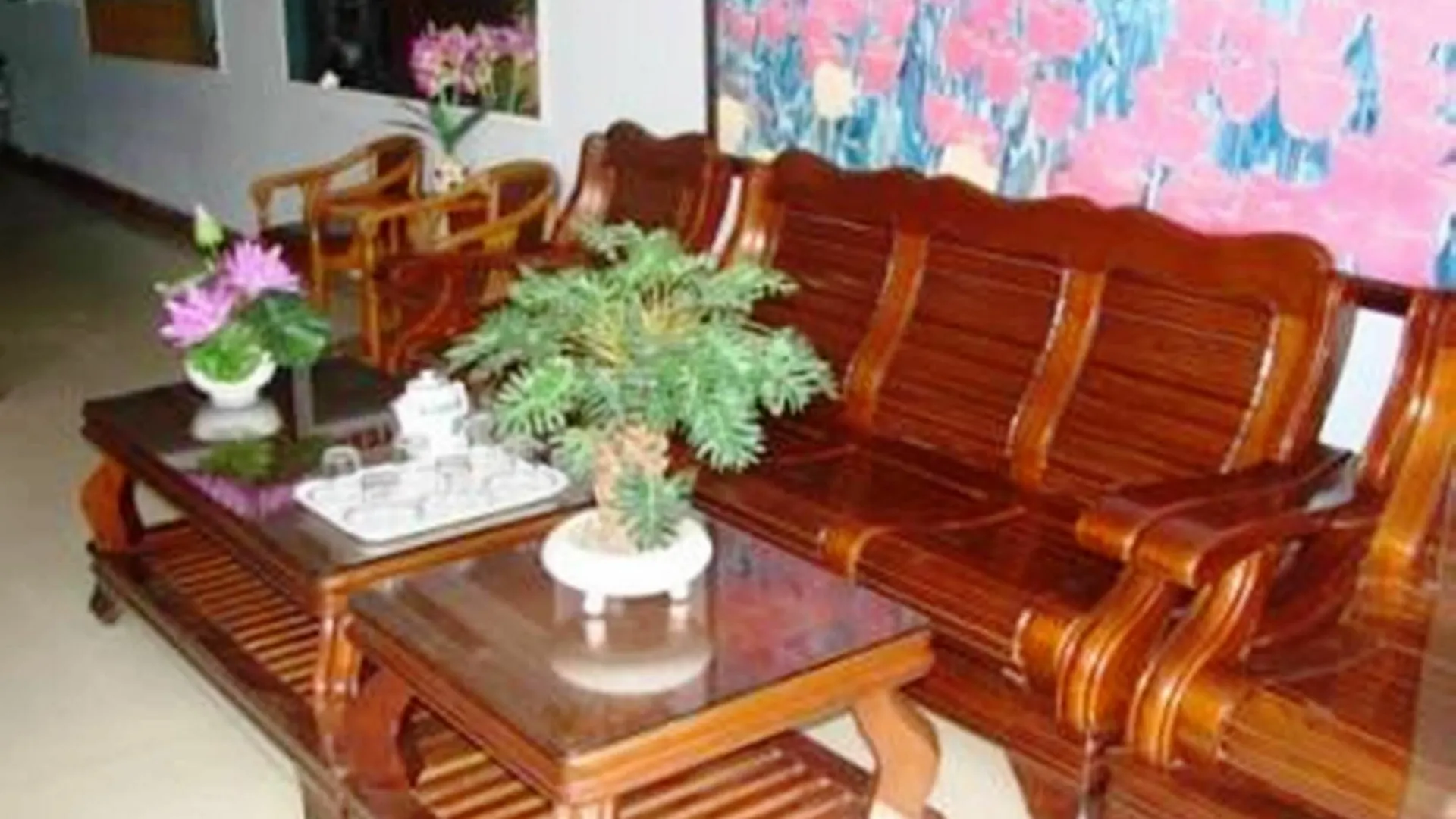 Phu My Hotel Đà Nẵng