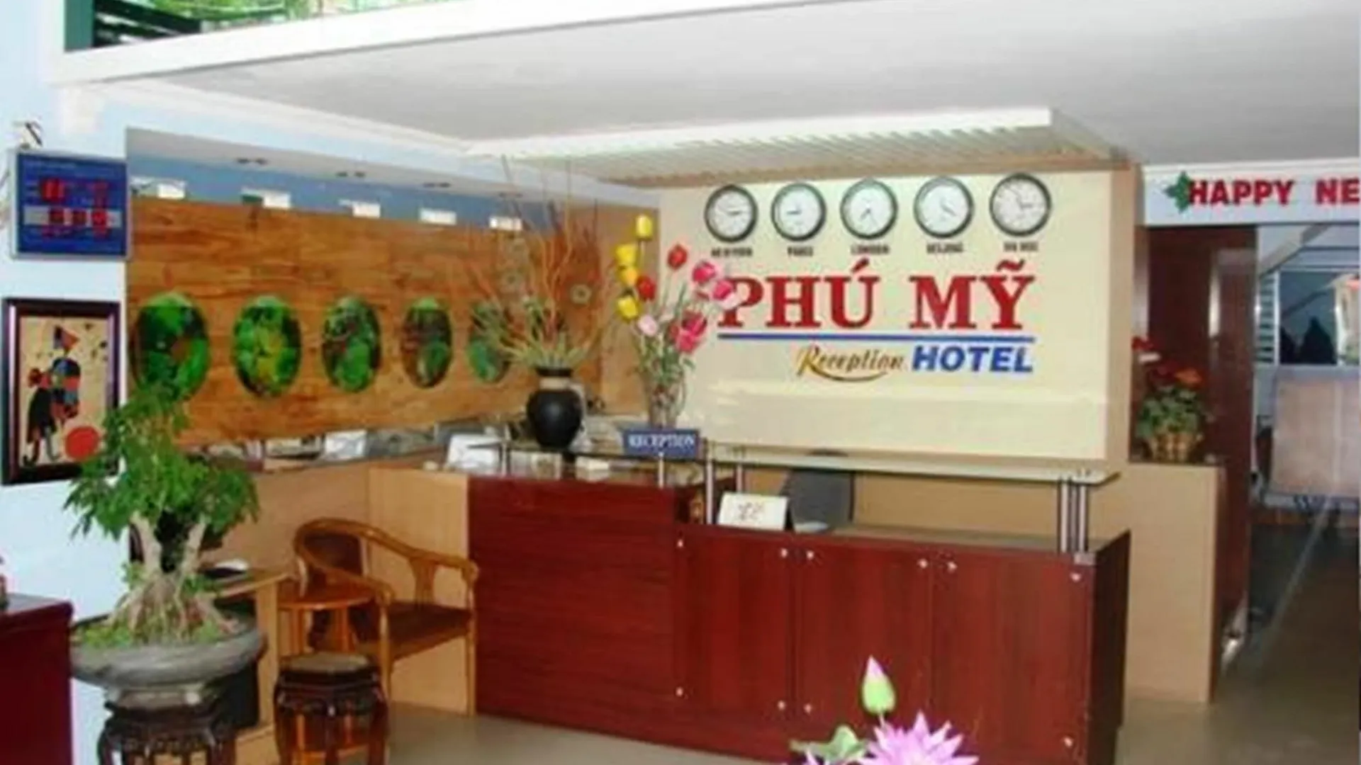 Phu My Hotel Đà Nẵng