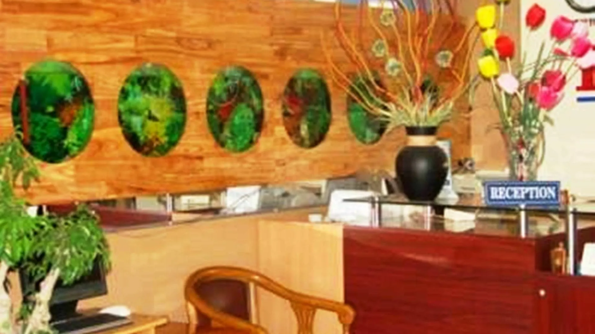 Phu My Hotel Đà Nẵng Vietnám